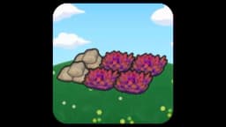 Grassy training field