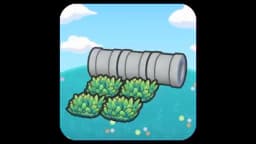 Concrete pipe secret base