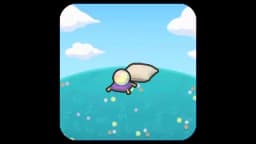 Surging psychic power