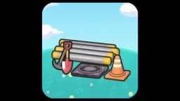 Sewer hole inspection