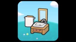 Spotless washing station