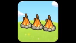 Riding warm updrafts