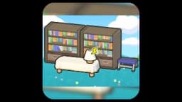Mini library