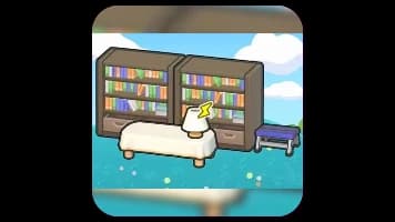 Mini library