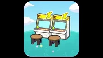 Game corner battle zone