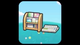 Public reading material