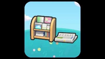 Public reading material