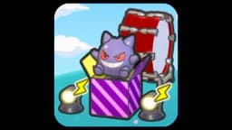 Heart-pounding surprise box