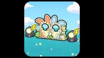 Picturesque photo cutout board