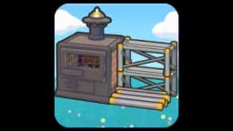 Construction-site generator