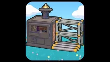 Construction-site generator