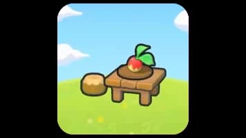 Tantalizing dining set