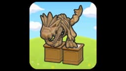 Despot Fossil Display