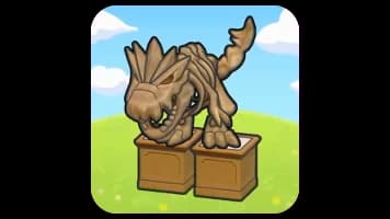 Despot Fossil Display