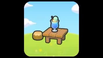 Boundless Blue Beverage