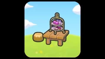 Elegant Daytime Treats