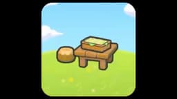 Leafy Greens Sandwich