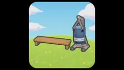 Exercise resting spot