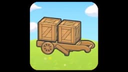 Large luggage carrier