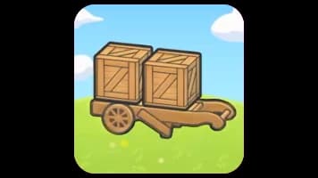 Large luggage carrier