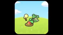 Irresistible scent and glow