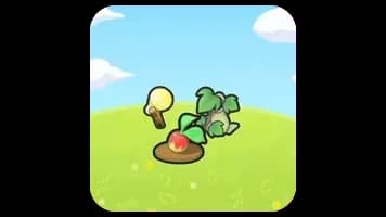 Irresistible scent and glow