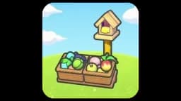 Luxury chirp-chirp meal