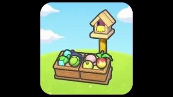 Luxury chirp-chirp meal