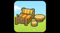 Crazy log handicrafts