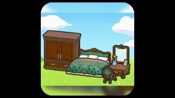 Good old-fashioned antiques