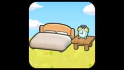 Alarm clock sleep zone