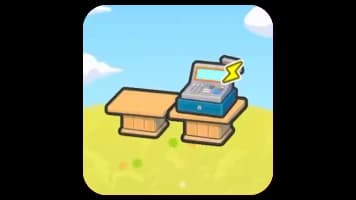 Working the register