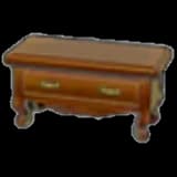 Antique chest