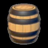 Barrel