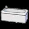 Bathtub