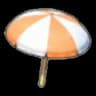 Beach parasol