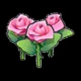 Beautiful flower (pink)