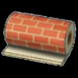 Brick wall (wallpaper)