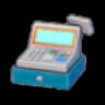 Cash register
