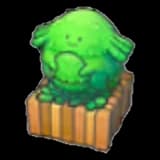 Chansey plant