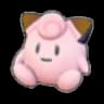 Clefairy doll