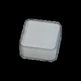 Concrete border (single)