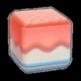 Confectionery wall (upper)