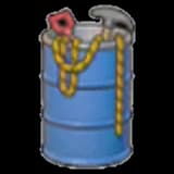 Construction supplies