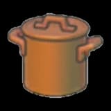 Cooking pot