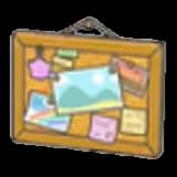 Corkboard
