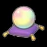 Crystal ball