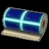 Cyber flooring (wallpaper)