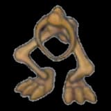 Despot Fossil (legs)