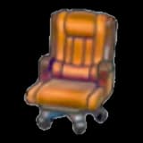 Fancy chair